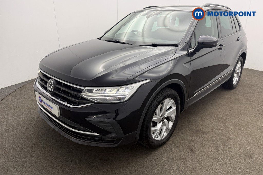 Volkswagen Tiguan Life Automatic Petrol SUV - Stock Number (1606744) - 22nd supplementary image