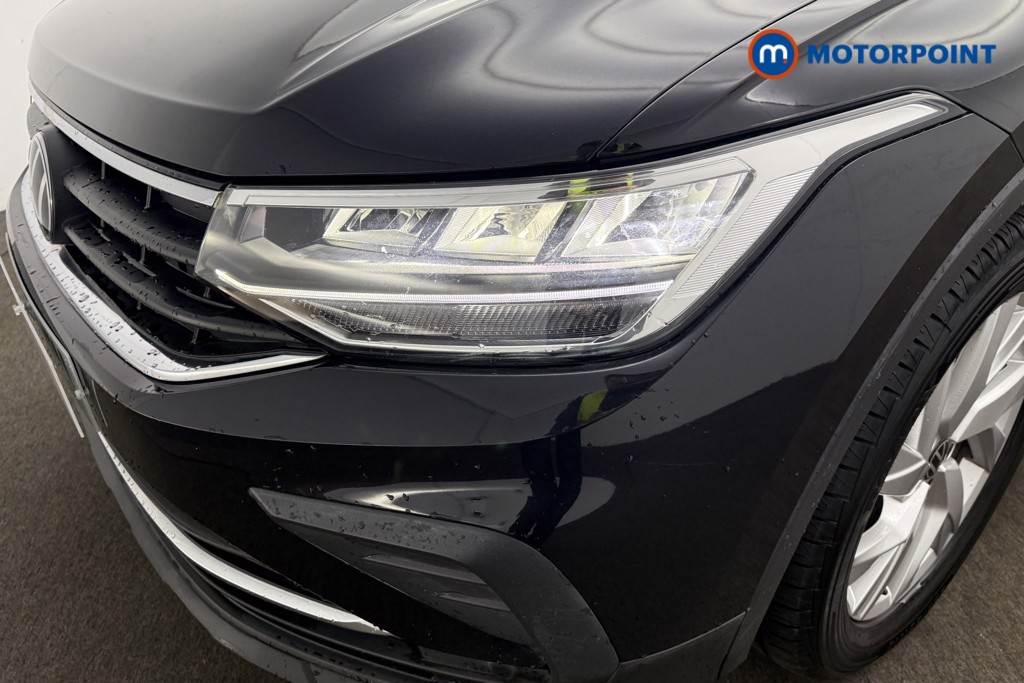 Volkswagen Tiguan Life Automatic Petrol SUV - Stock Number (1606744) - 23rd supplementary image