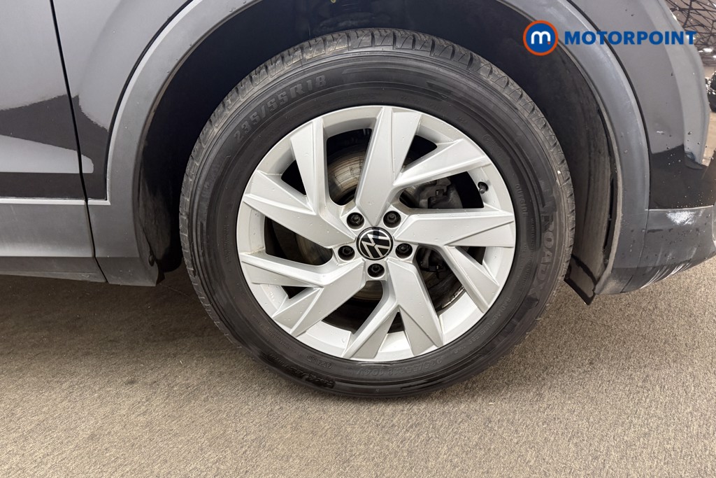 Volkswagen Tiguan Life Automatic Petrol SUV - Stock Number (1606744) - 24th supplementary image