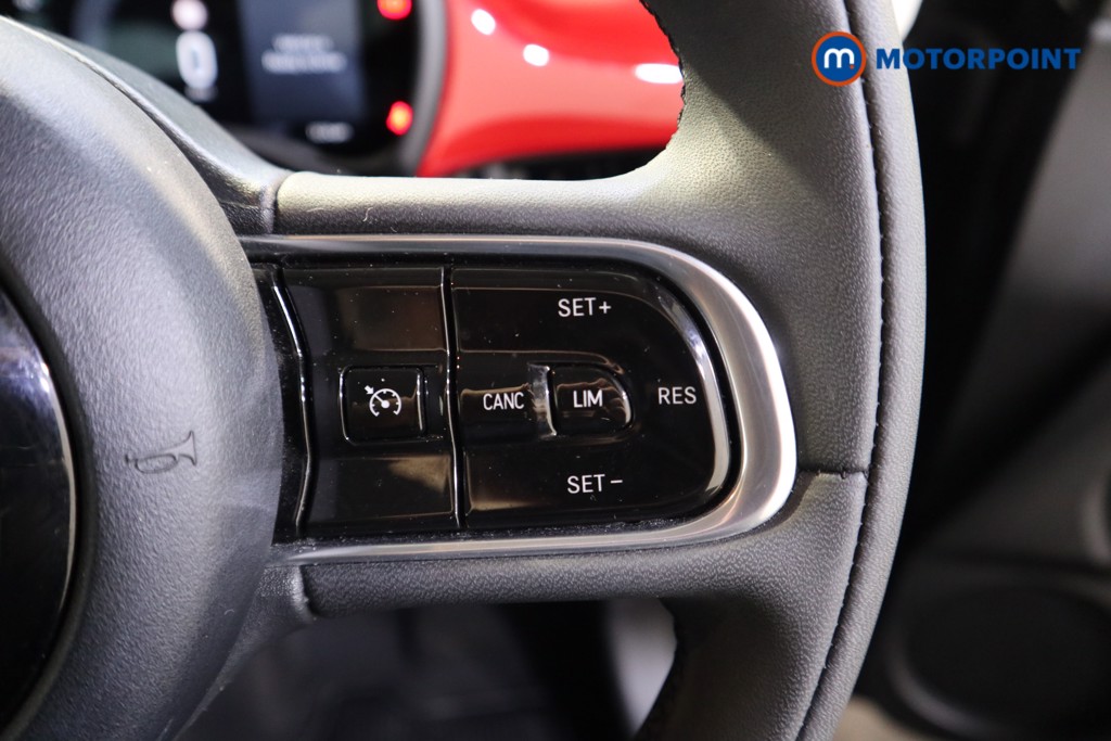 Fiat 500 RED Automatic Electric Hatchback - Stock Number (1606975) - 4th supplementary image