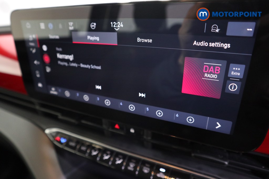 Fiat 500 RED Automatic Electric Hatchback - Stock Number (1606975) - 6th supplementary image