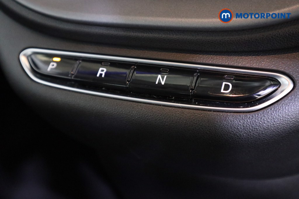 Fiat 500 RED Automatic Electric Hatchback - Stock Number (1606975) - 9th supplementary image