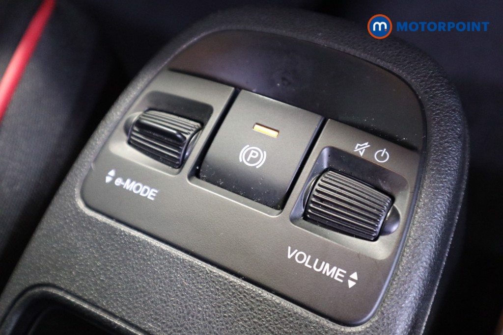 Fiat 500 RED Automatic Electric Hatchback - Stock Number (1606975) - 10th supplementary image