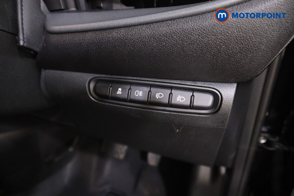 Fiat 500 RED Automatic Electric Hatchback - Stock Number (1606975) - 12th supplementary image