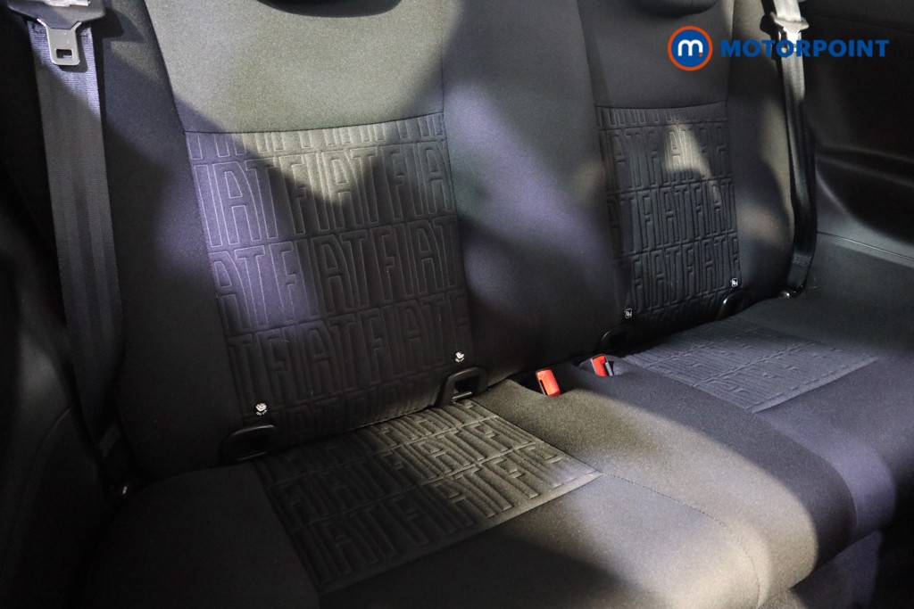 Fiat 500 RED Automatic Electric Hatchback - Stock Number (1606975) - 18th supplementary image