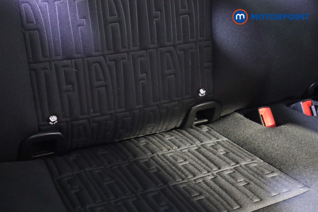 Fiat 500 RED Automatic Electric Hatchback - Stock Number (1606975) - 19th supplementary image