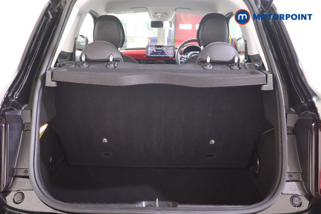 Fiat 500 RED Automatic Electric Hatchback - Stock Number (1606975) - 20th supplementary image