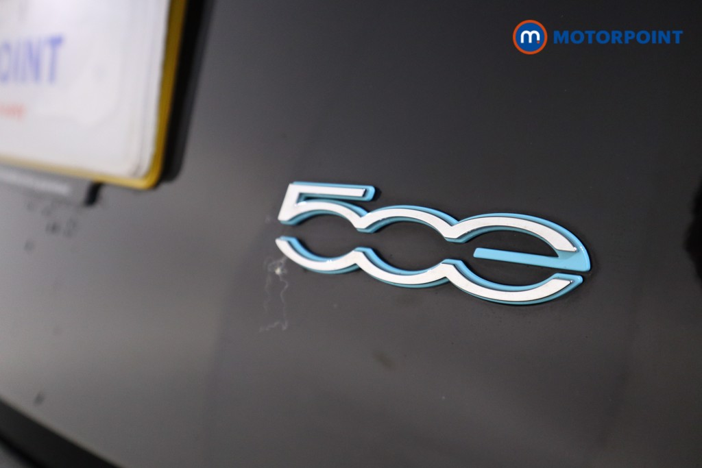 Fiat 500 RED Automatic Electric Hatchback - Stock Number (1606975) - 27th supplementary image