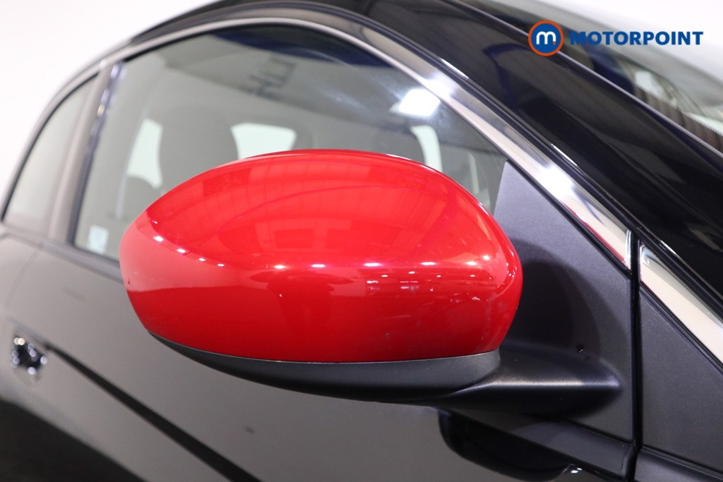 Fiat 500 RED Automatic Electric Hatchback - Stock Number (1606975) - 29th supplementary image