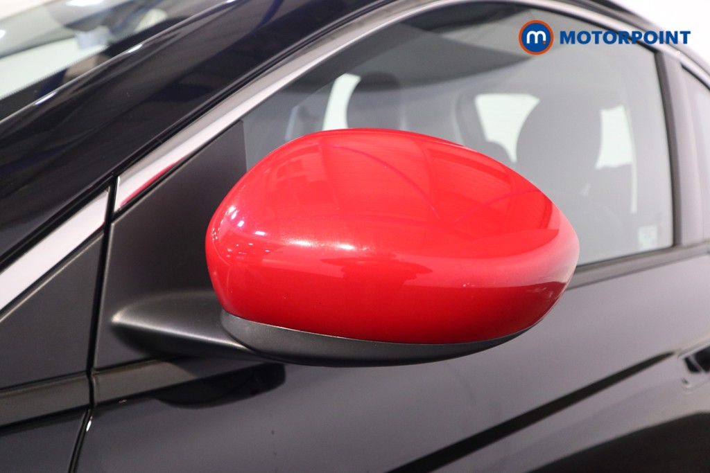 Fiat 500 RED Automatic Electric Hatchback - Stock Number (1606975) - 30th supplementary image