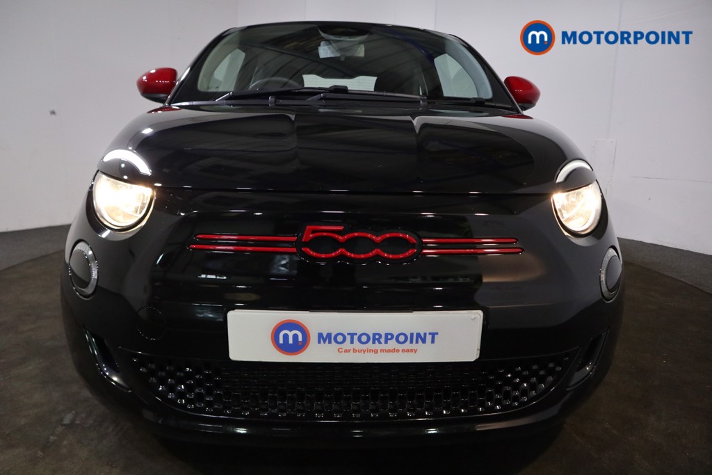 Fiat 500 RED Automatic Electric Hatchback - Stock Number (1606975) - 33rd supplementary image