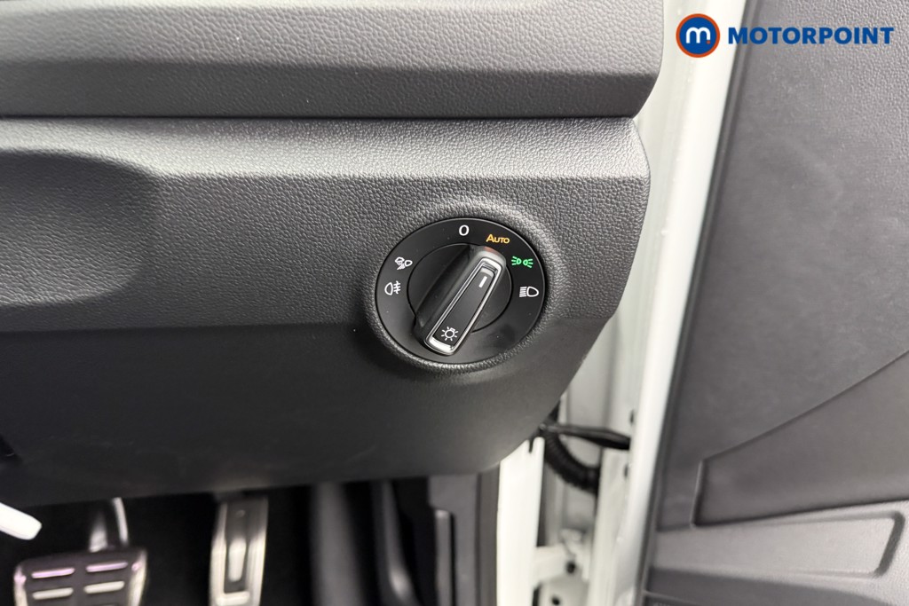 Volkswagen T-Roc Black Edition Automatic Petrol SUV - Stock Number (1607094) - 15th supplementary image