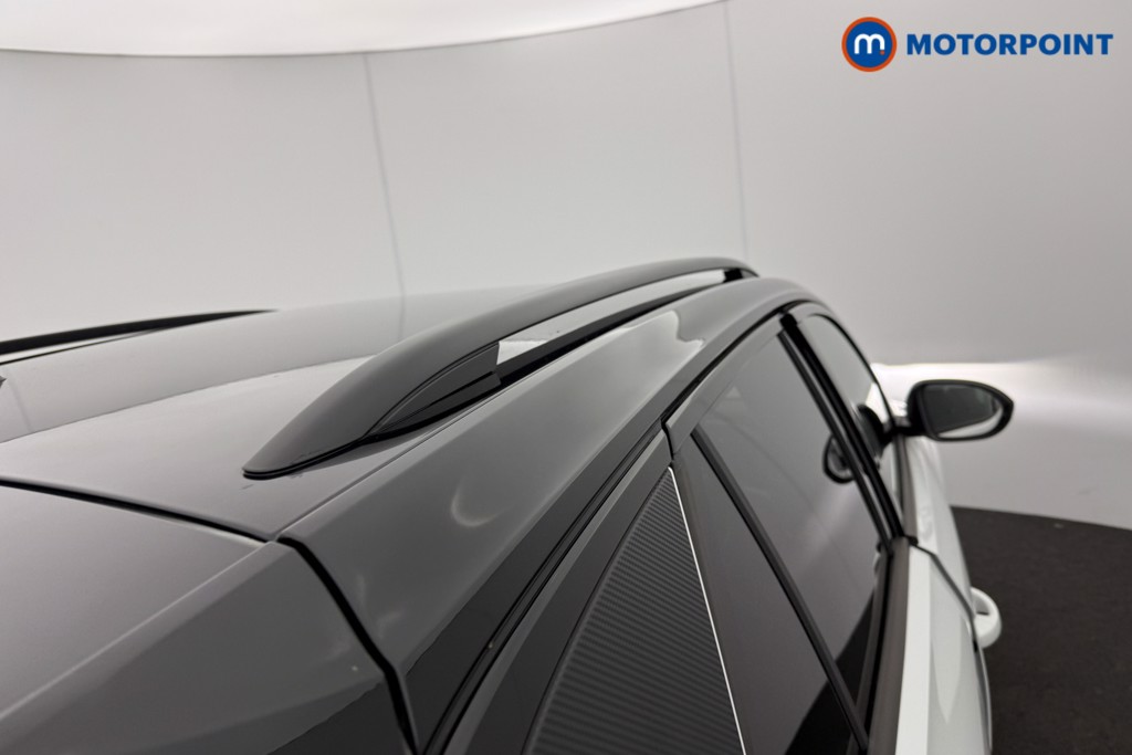 Volkswagen T-Roc Black Edition Automatic Petrol SUV - Stock Number (1607094) - 19th supplementary image