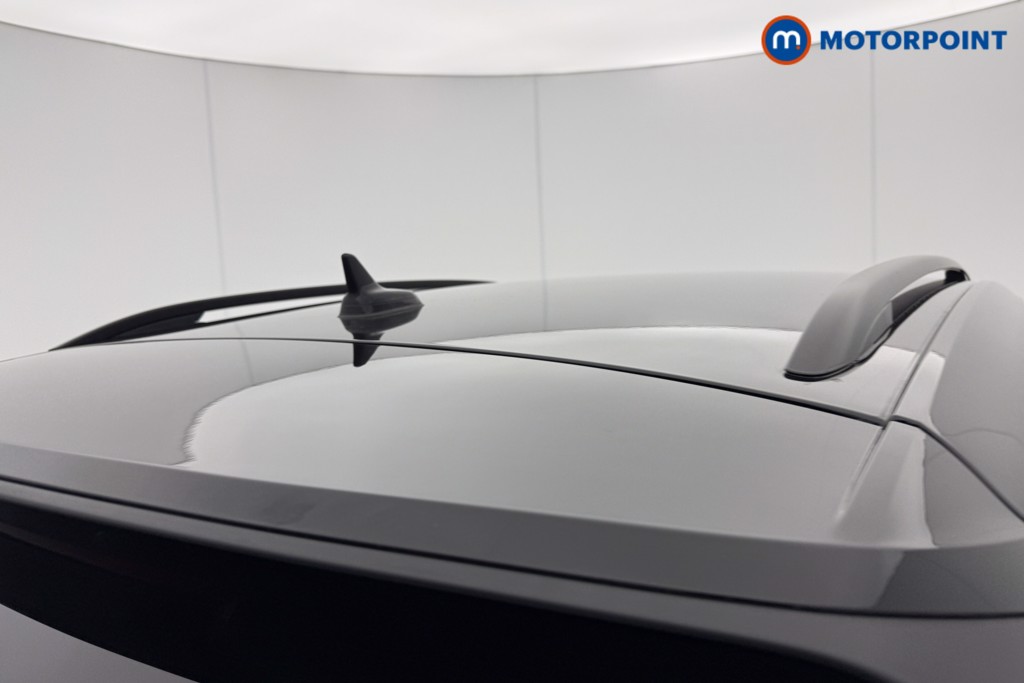 Volkswagen T-Roc Black Edition Automatic Petrol SUV - Stock Number (1607094) - 20th supplementary image