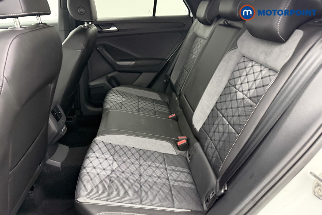 Volkswagen T-Roc Black Edition Automatic Petrol SUV - Stock Number (1607094) - 23rd supplementary image