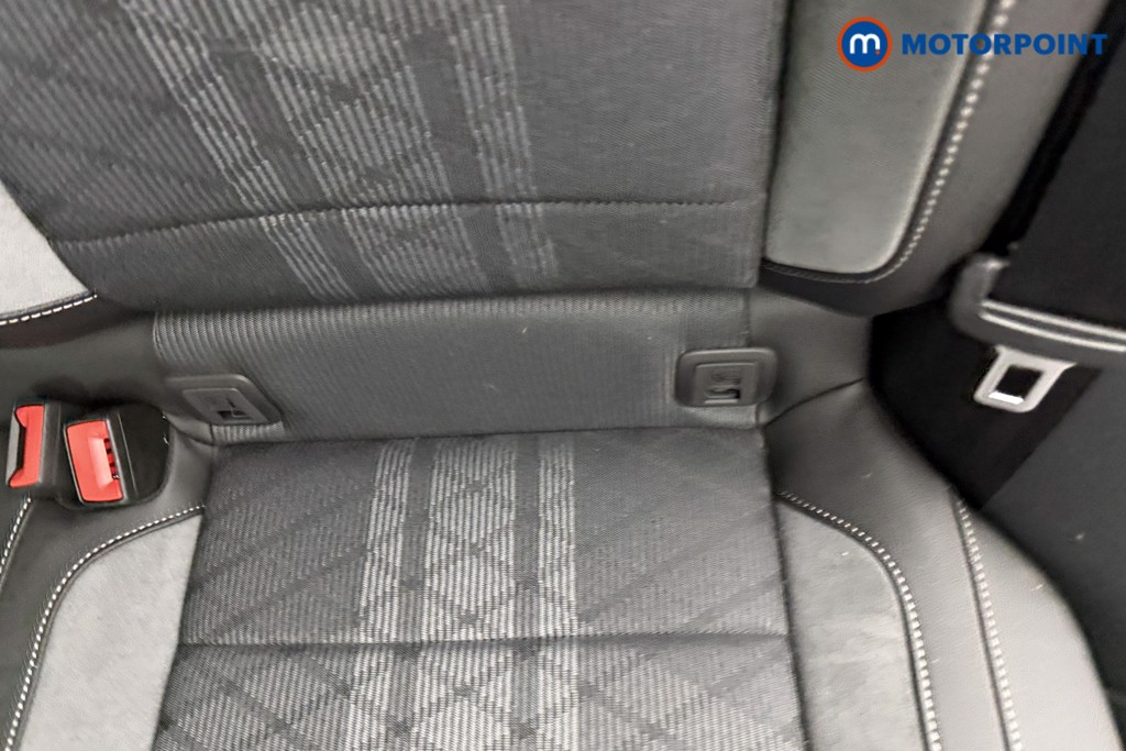 Volkswagen T-Roc Black Edition Automatic Petrol SUV - Stock Number (1607094) - 24th supplementary image