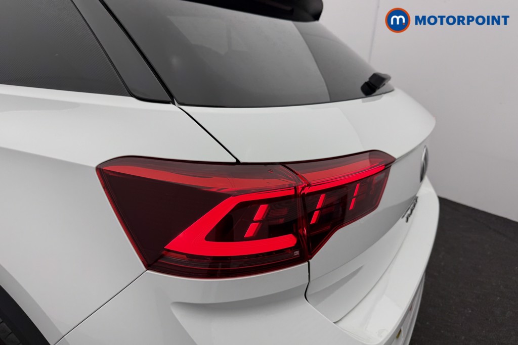 Volkswagen T-Roc Black Edition Automatic Petrol SUV - Stock Number (1607094) - 25th supplementary image