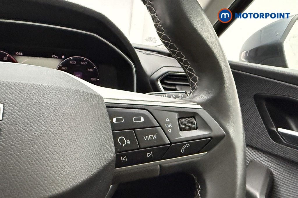 Seat Leon Se Dynamic Manual Petrol Hatchback - Stock Number (1607107) - 8th supplementary image