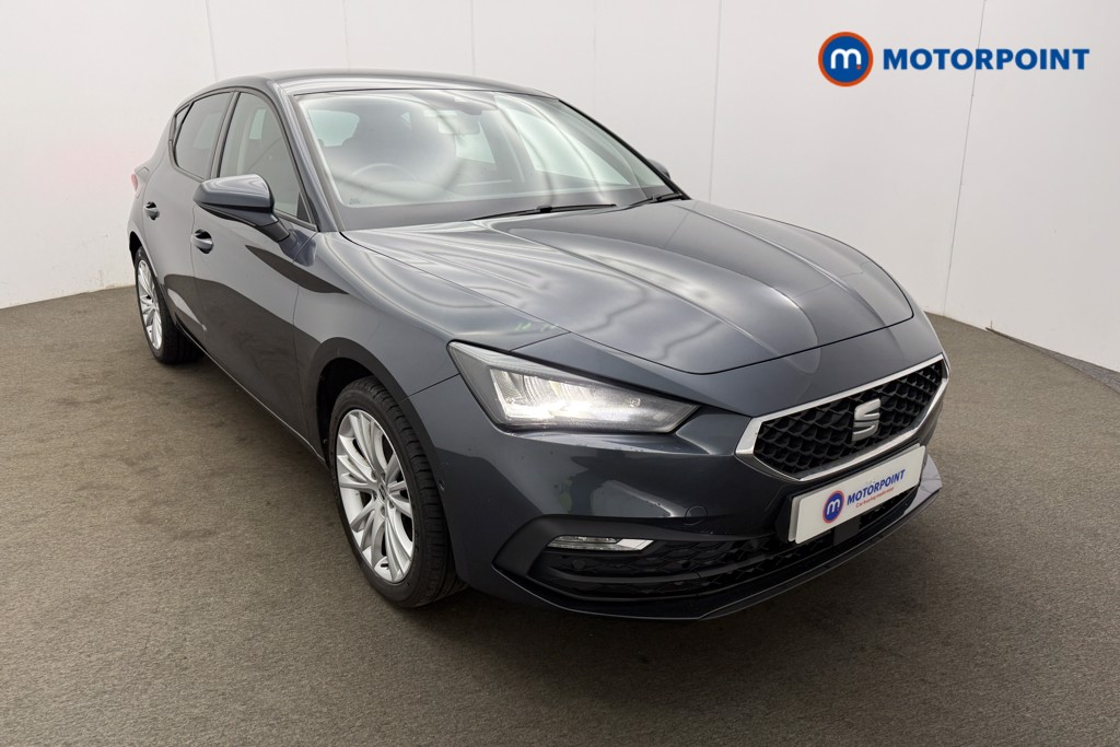 Seat Leon Se Dynamic Manual Petrol Hatchback - Stock Number (1607107) - 18th supplementary image