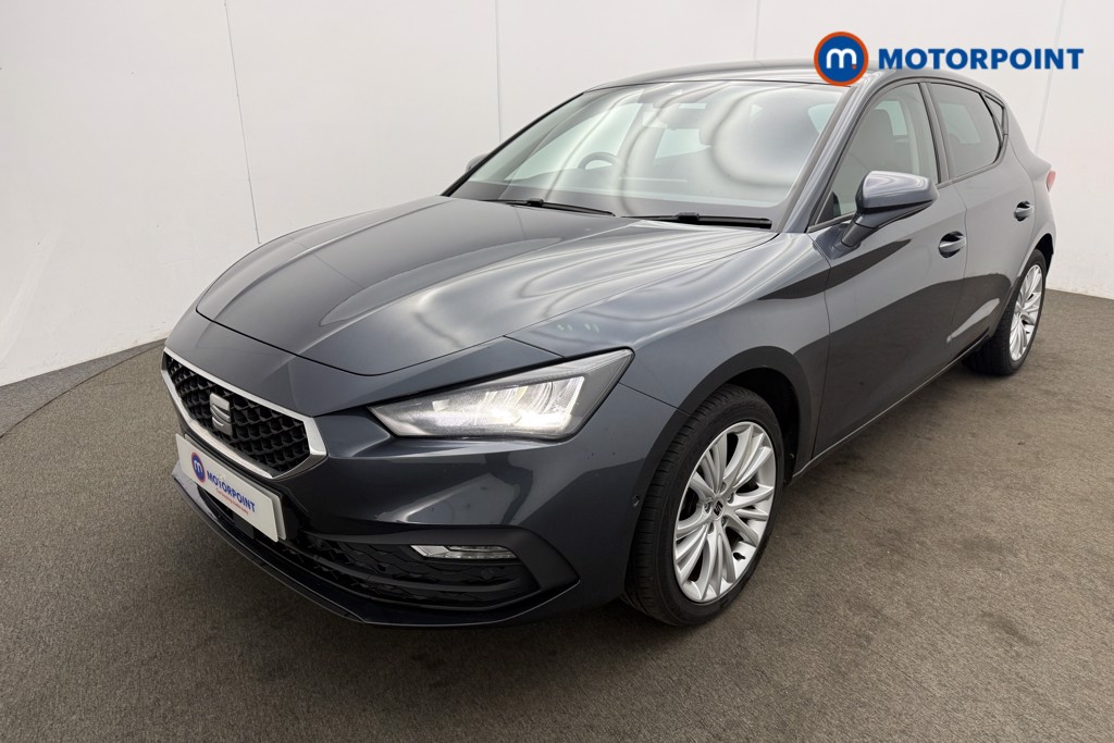 Seat Leon Se Dynamic Manual Petrol Hatchback - Stock Number (1607107) - 19th supplementary image