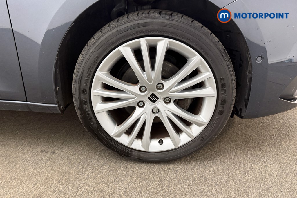 Seat Leon Se Dynamic Manual Petrol Hatchback - Stock Number (1607107) - 21st supplementary image