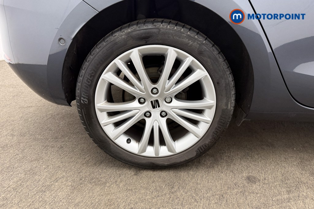 Seat Leon Se Dynamic Manual Petrol Hatchback - Stock Number (1607107) - 22nd supplementary image