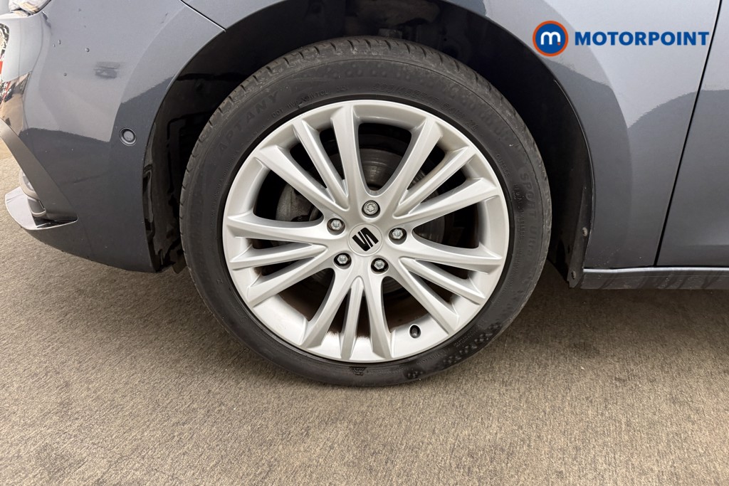 Seat Leon Se Dynamic Manual Petrol Hatchback - Stock Number (1607107) - 24th supplementary image