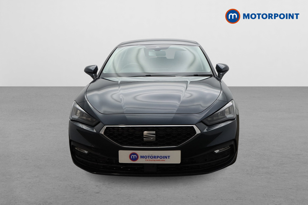 Seat Leon Se Dynamic Manual Petrol Hatchback - Stock Number (1607107) - Front bumper