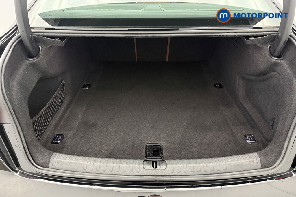 Audi A6 Sport Automatic Petrol Saloon - Stock Number (1607143) - 5th supplementary image