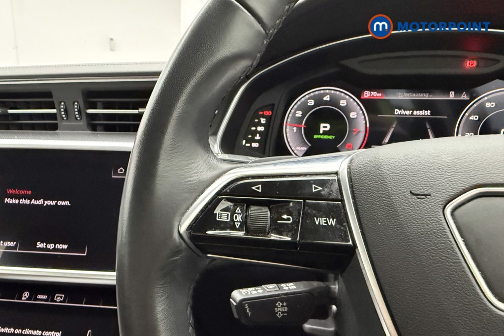 Audi A6 Sport Automatic Petrol Saloon - Stock Number (1607143) - 7th supplementary image