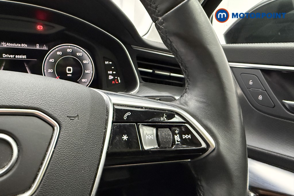 Audi A6 Sport Automatic Petrol Saloon - Stock Number (1607143) - 8th supplementary image