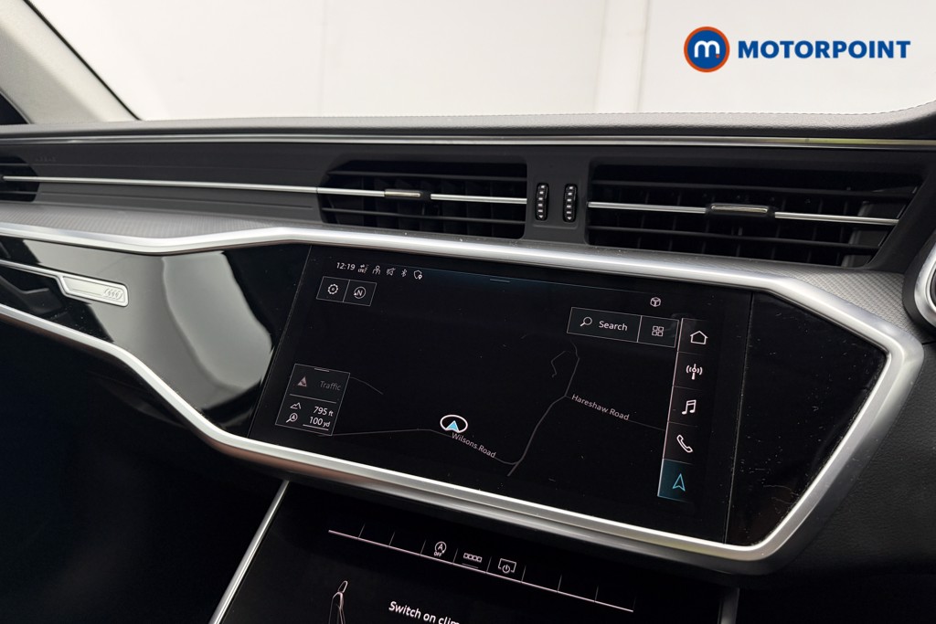 Audi A6 Sport Automatic Petrol Saloon - Stock Number (1607143) - 11th supplementary image