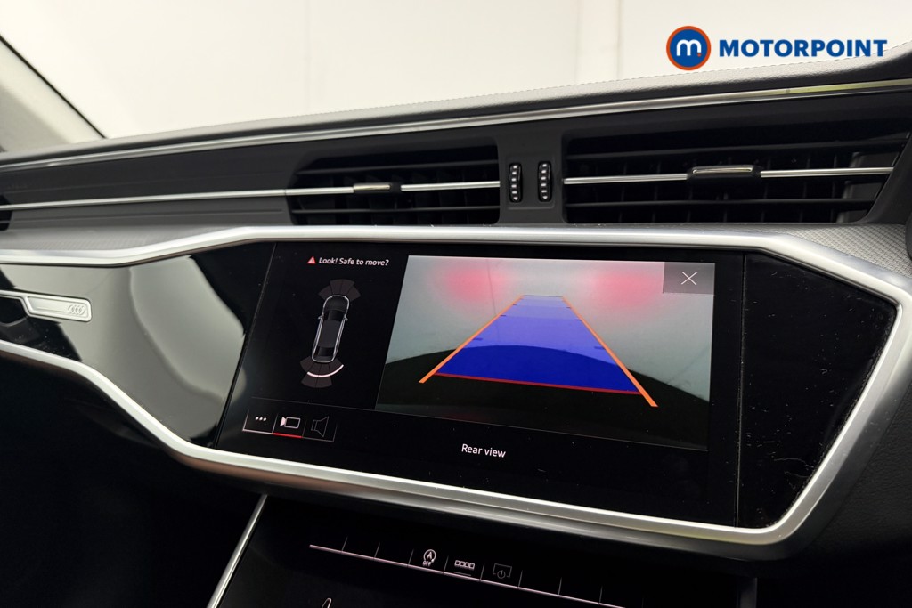 Audi A6 Sport Automatic Petrol Saloon - Stock Number (1607143) - 12th supplementary image