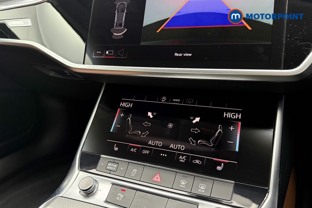 Audi A6 Sport Automatic Petrol Saloon - Stock Number (1607143) - 13th supplementary image