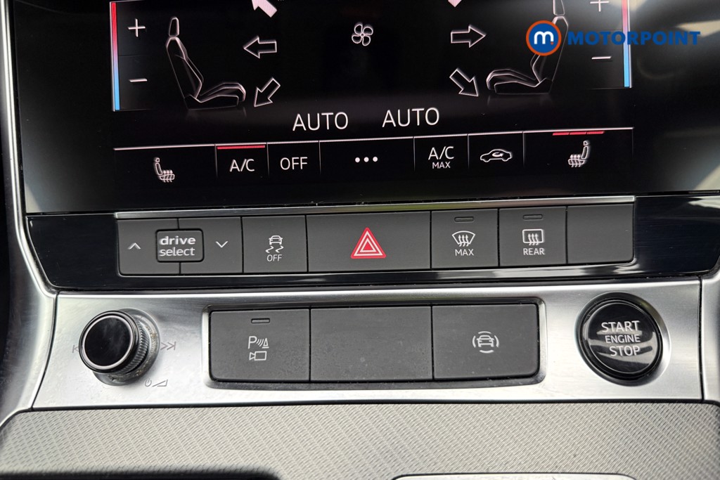 Audi A6 Sport Automatic Petrol Saloon - Stock Number (1607143) - 14th supplementary image