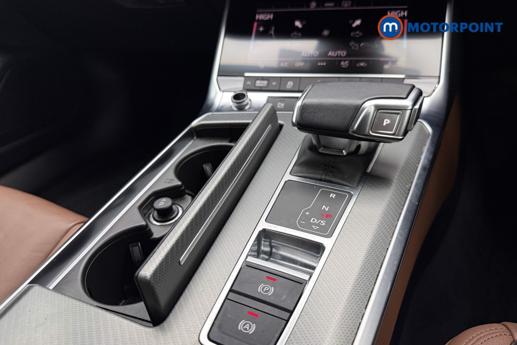 Audi A6 Sport Automatic Petrol Saloon - Stock Number (1607143) - 15th supplementary image