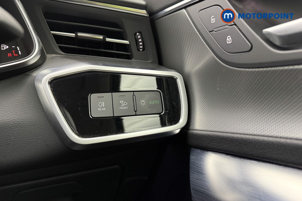 Audi A6 Sport Automatic Petrol Saloon - Stock Number (1607143) - 17th supplementary image