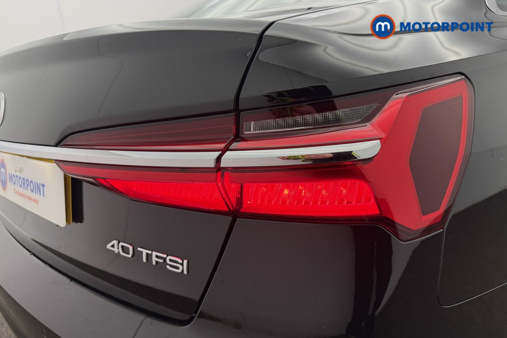 Audi A6 Sport Automatic Petrol Saloon - Stock Number (1607143) - 18th supplementary image