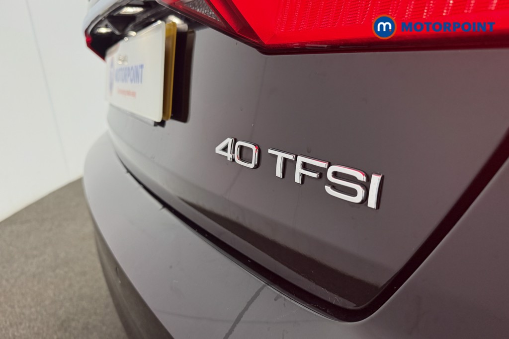 Audi A6 Sport Automatic Petrol Saloon - Stock Number (1607143) - 19th supplementary image