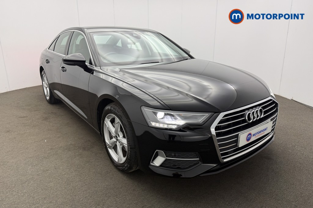 Audi A6 Sport Automatic Petrol Saloon - Stock Number (1607143) - 20th supplementary image