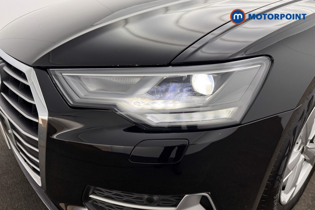 Audi A6 Sport Automatic Petrol Saloon - Stock Number (1607143) - 22nd supplementary image