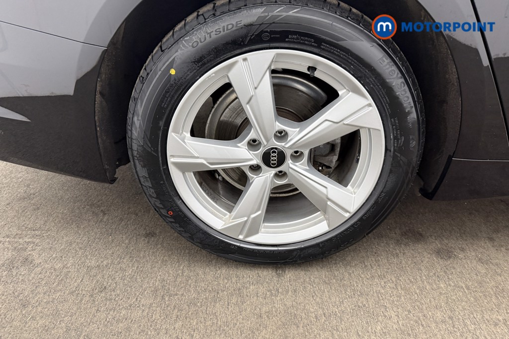 Audi A6 Sport Automatic Petrol Saloon - Stock Number (1607143) - 24th supplementary image