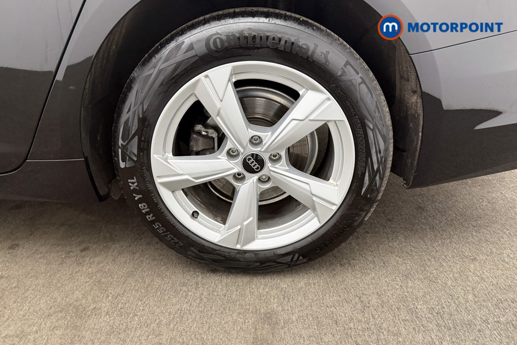 Audi A6 Sport Automatic Petrol Saloon - Stock Number (1607143) - 25th supplementary image