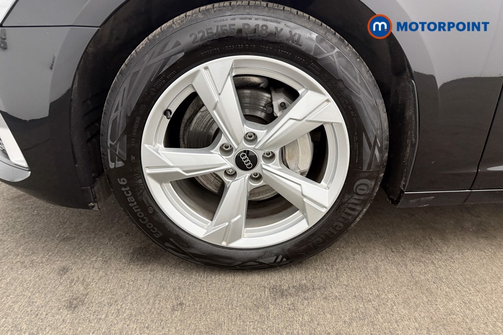 Audi A6 Sport Automatic Petrol Saloon - Stock Number (1607143) - 26th supplementary image