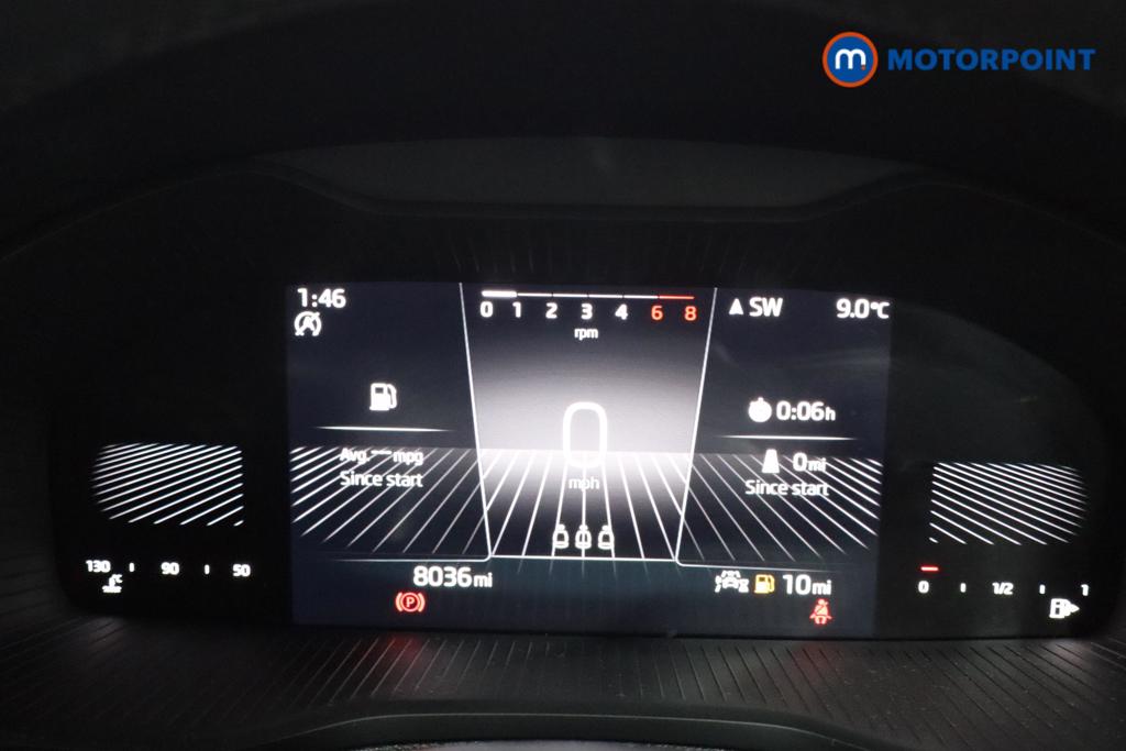 Skoda Karoq Se Drive Manual Petrol SUV - Stock Number (1607376) - 3rd supplementary image