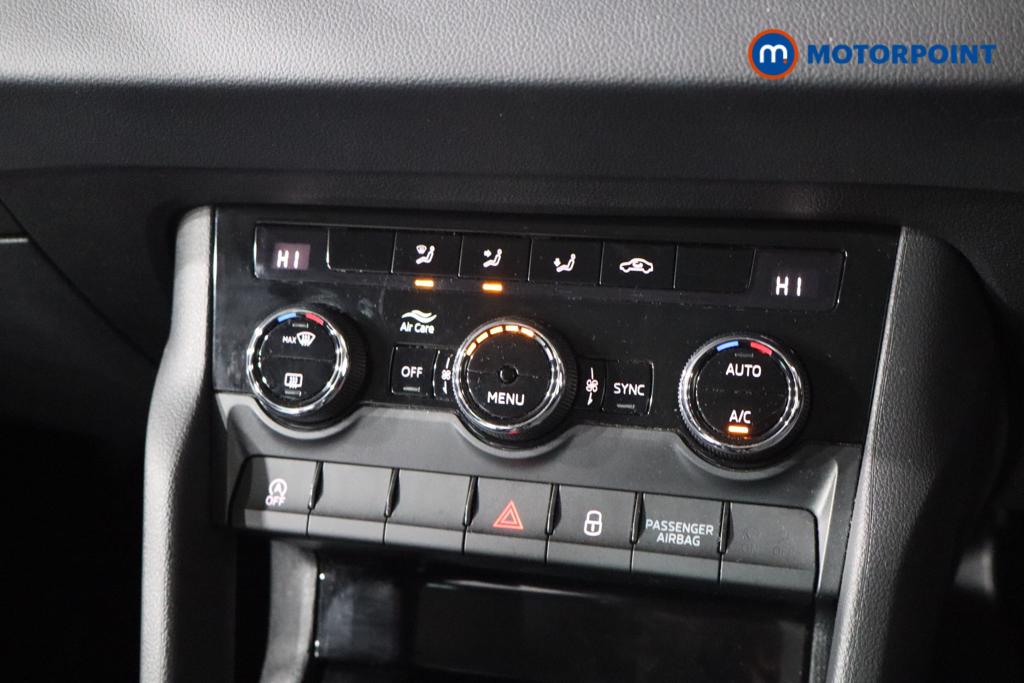 Skoda Karoq Se Drive Manual Petrol SUV - Stock Number (1607376) - 4th supplementary image