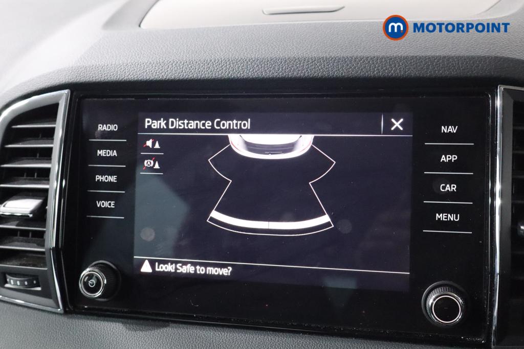 Skoda Karoq Se Drive Manual Petrol SUV - Stock Number (1607376) - 14th supplementary image