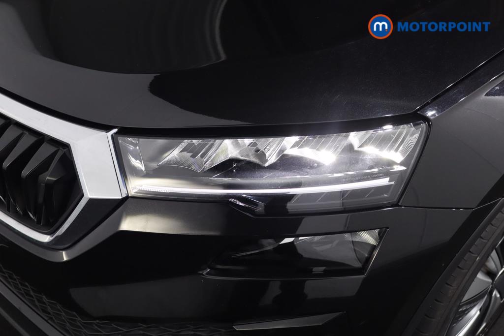 Skoda Karoq Se Drive Manual Petrol SUV - Stock Number (1607376) - 17th supplementary image