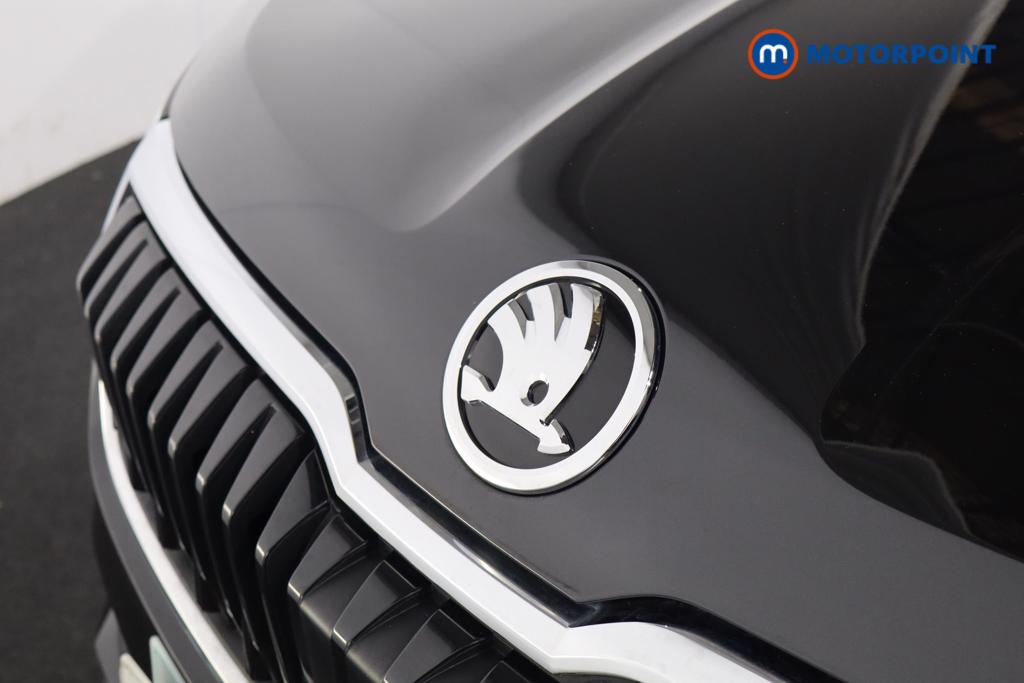 Skoda Karoq Se Drive Manual Petrol SUV - Stock Number (1607376) - 18th supplementary image