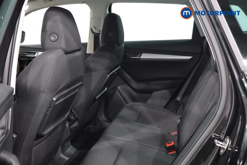 Skoda Karoq Se Drive Manual Petrol SUV - Stock Number (1607376) - 21st supplementary image